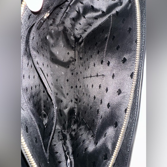 Kate Spade New York Monet Large Triple Compartment Tote - Picture 4 of 6